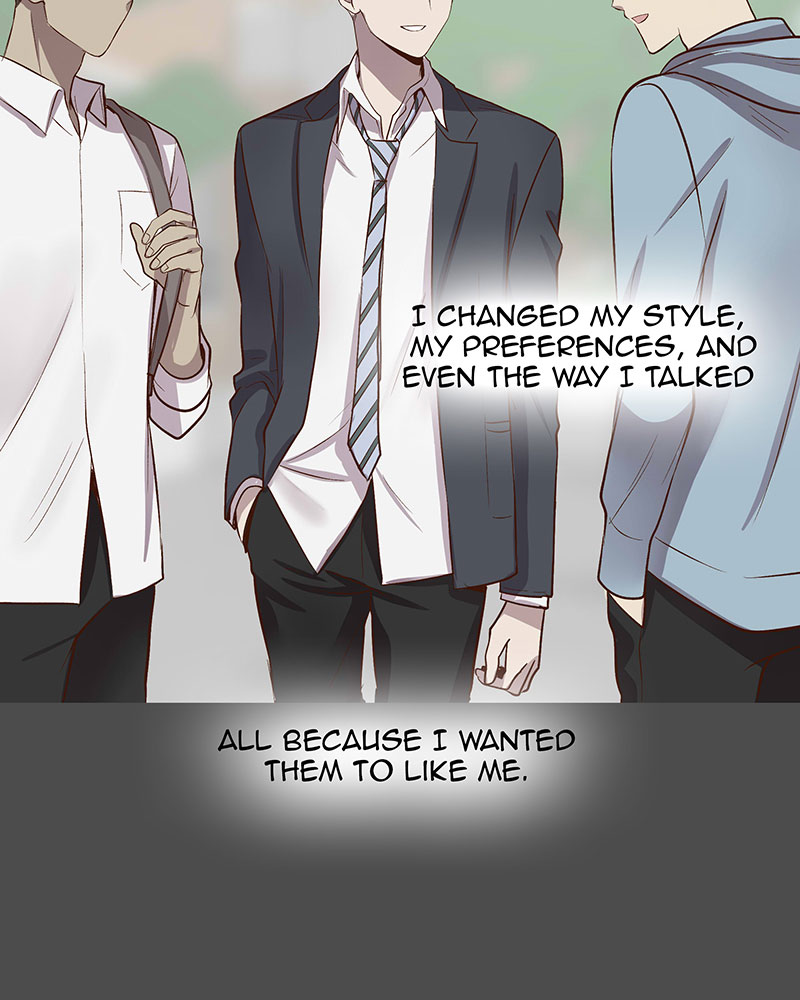 Read My Deepest Secret (en) Manga Online