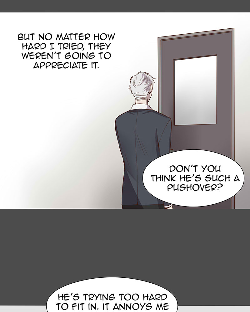 Read My Deepest Secret (en) Manga Online