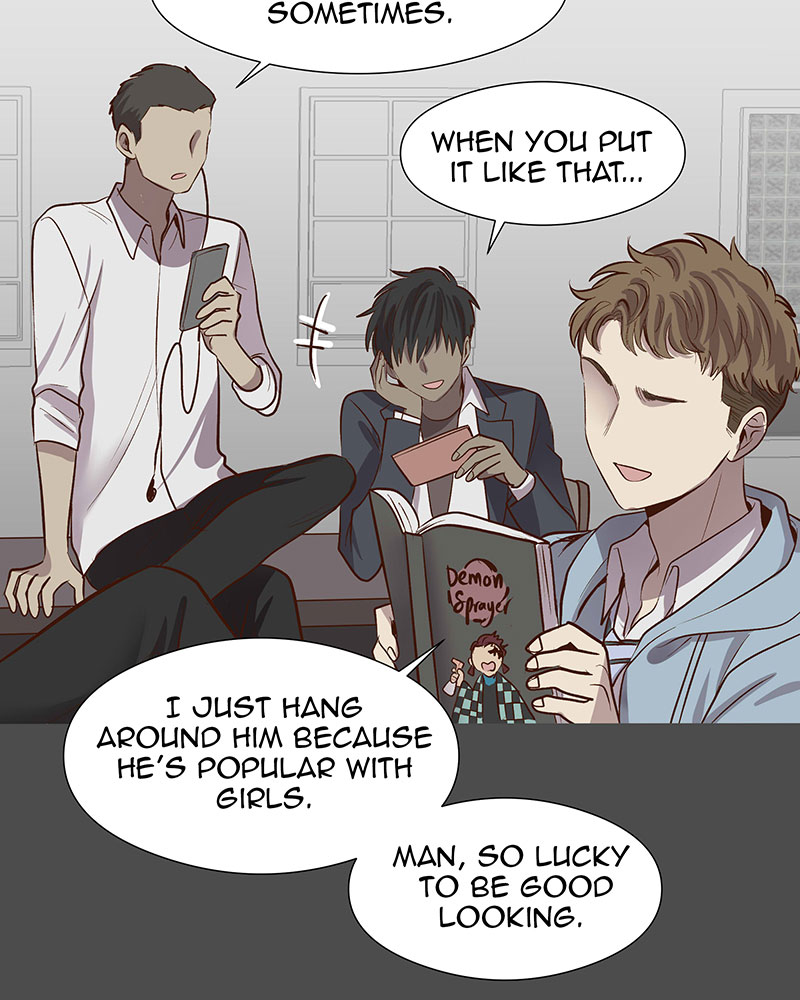 Read My Deepest Secret (en) Manga Online