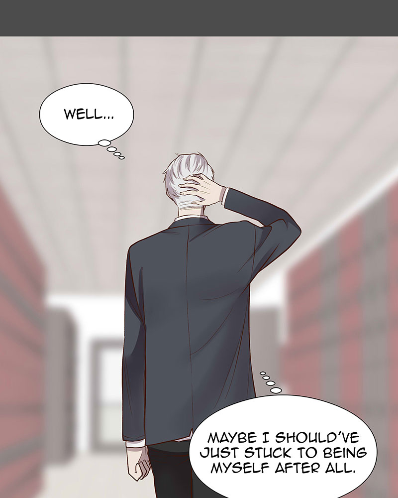 Read My Deepest Secret (en) Manga Online