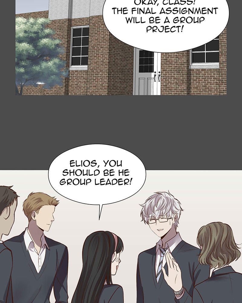 Read My Deepest Secret (en) Manga Online