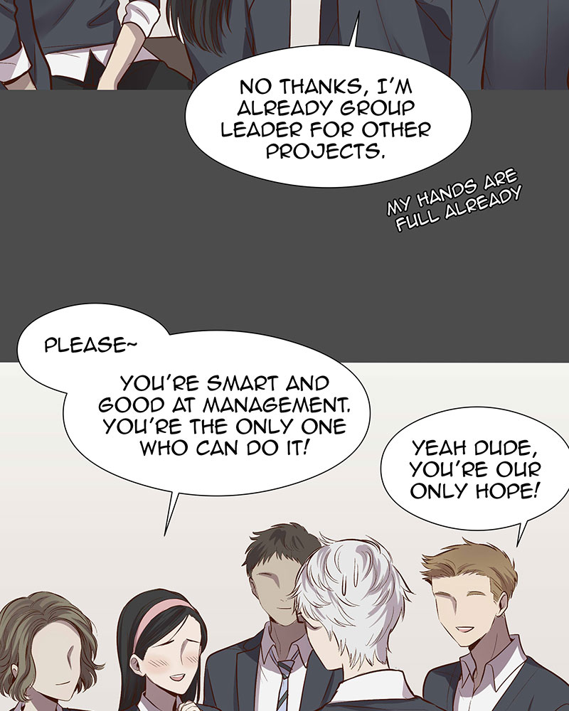 Read My Deepest Secret (en) Manga Online