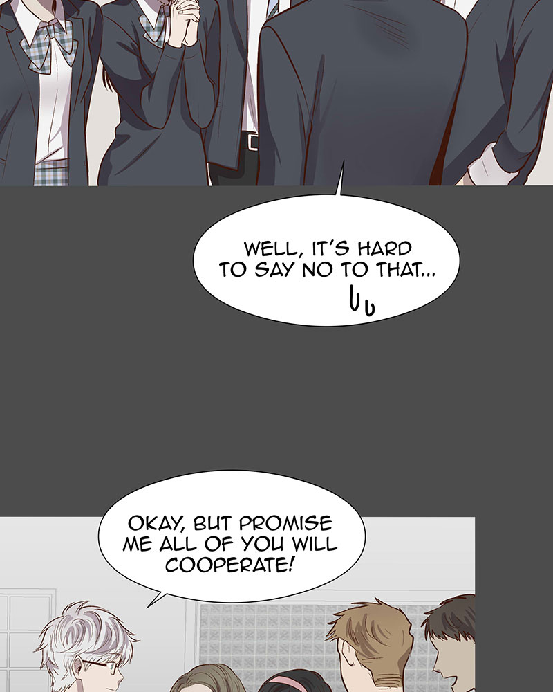 Read My Deepest Secret (en) Manga Online