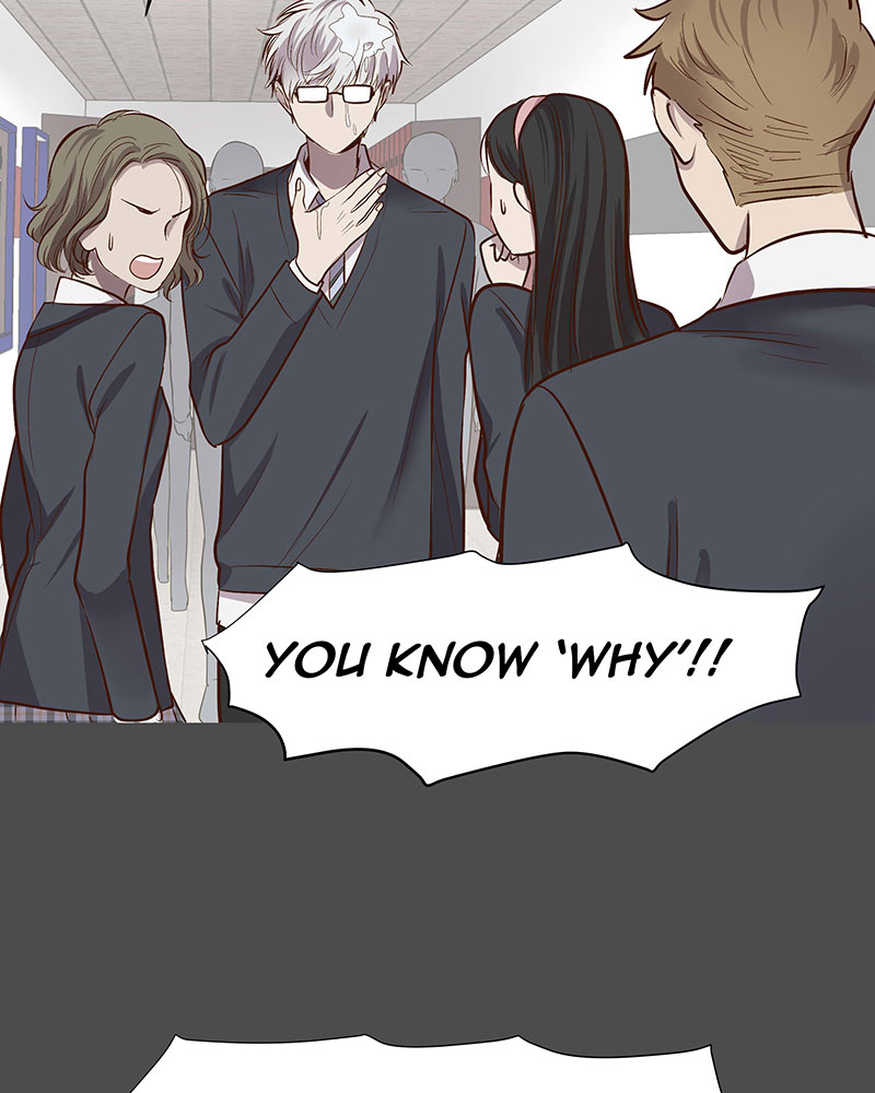 Read My Deepest Secret (en) Manga Online