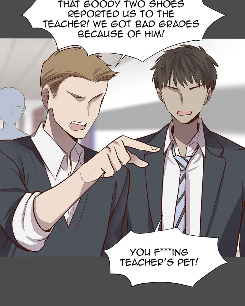 Read My Deepest Secret (en) Manga Online