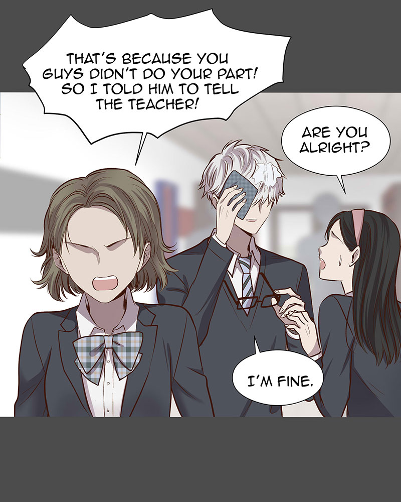 Read My Deepest Secret (en) Manga Online