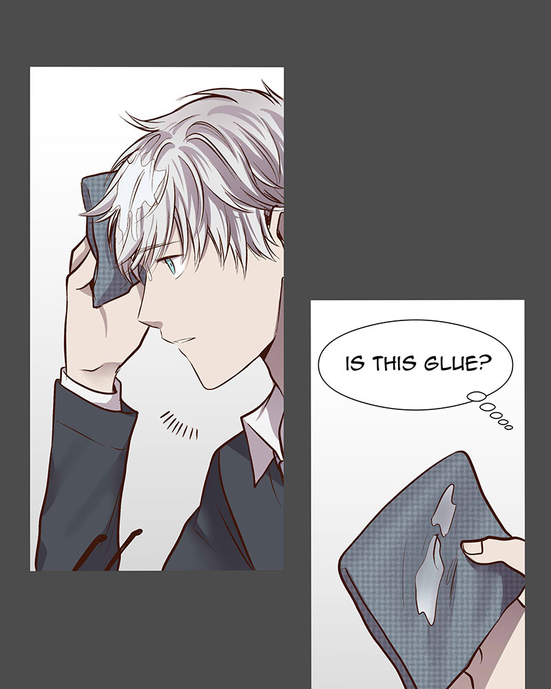 Read My Deepest Secret (en) Manga Online