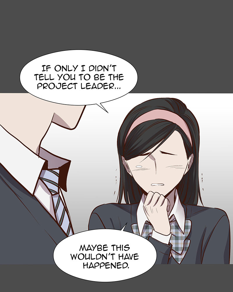 Read My Deepest Secret (en) Manga Online