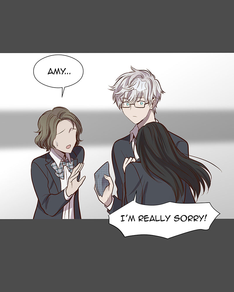 Read My Deepest Secret (en) Manga Online