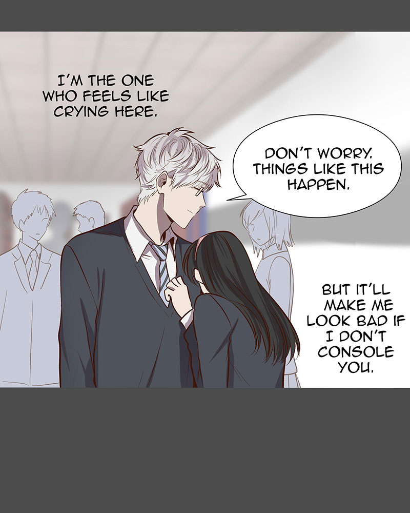 Read My Deepest Secret (en) Manga Online