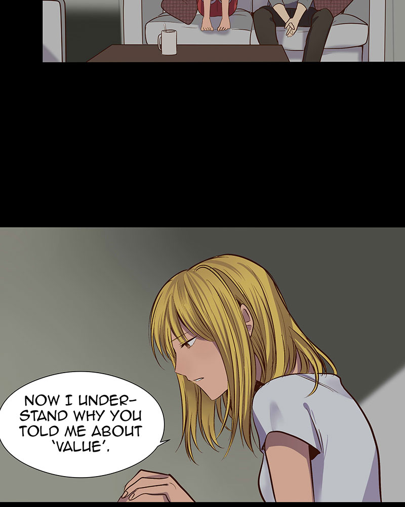 Read My Deepest Secret (en) Manga Online