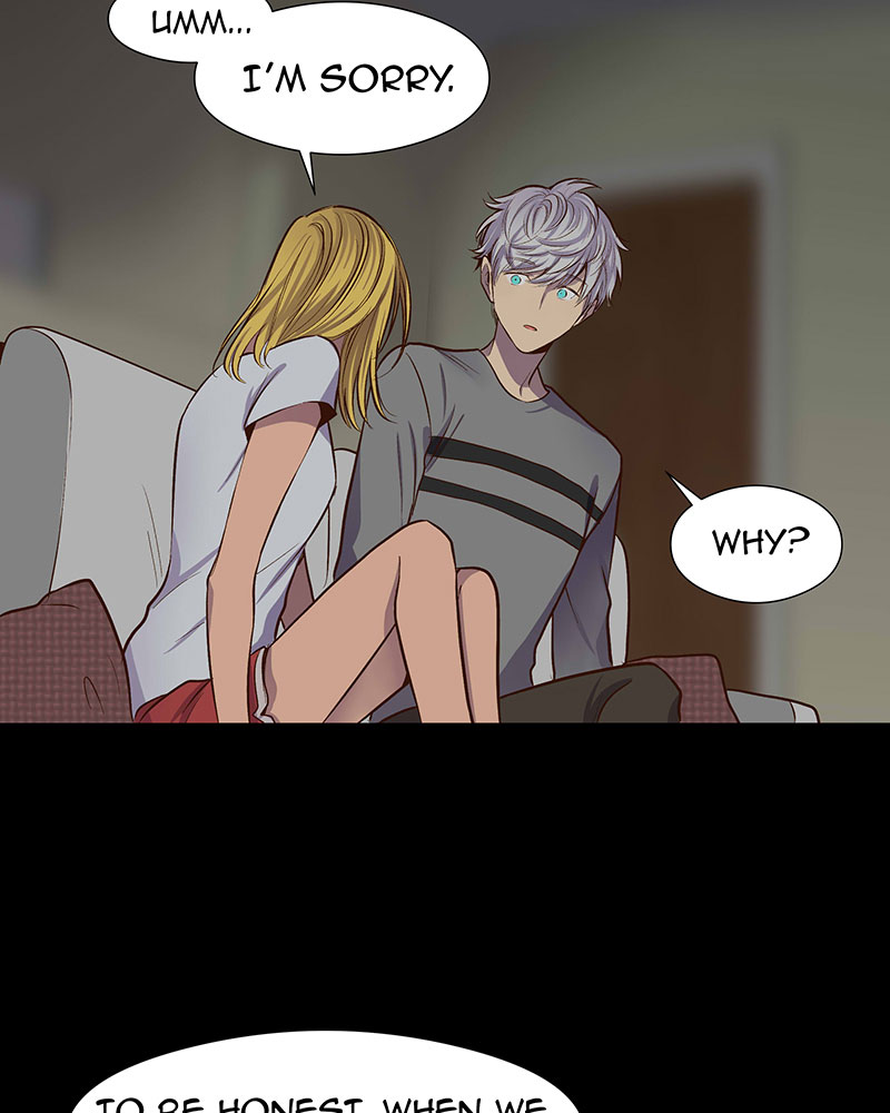 Read My Deepest Secret (en) Manga Online