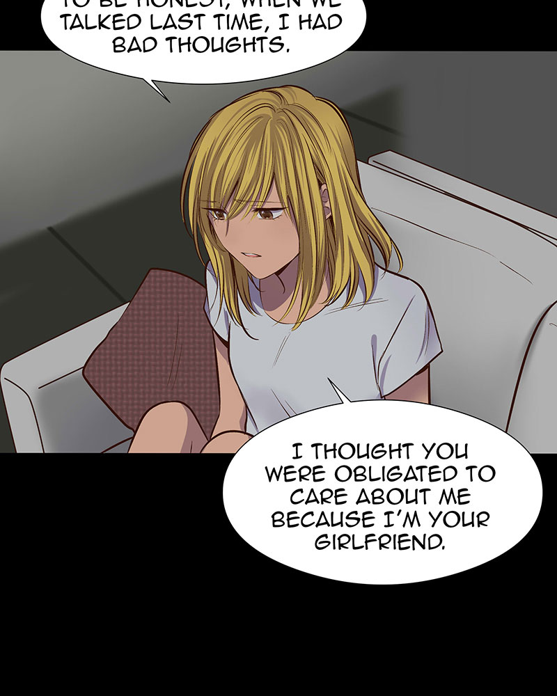 Read My Deepest Secret (en) Manga Online