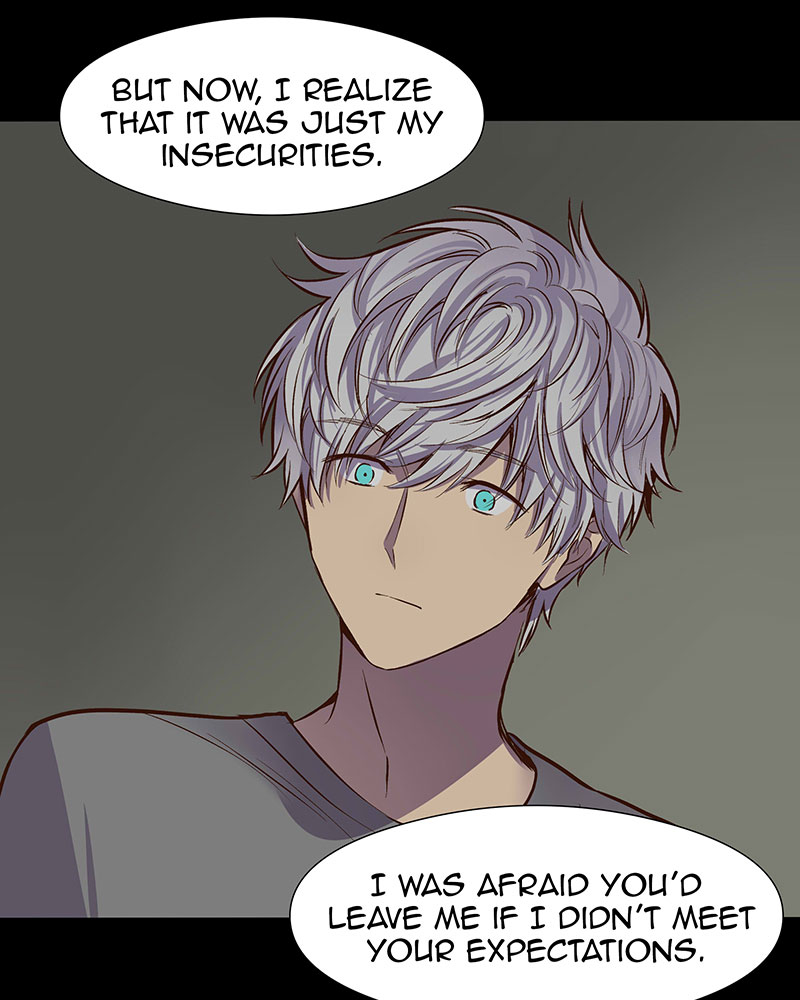 Read My Deepest Secret (en) Manga Online