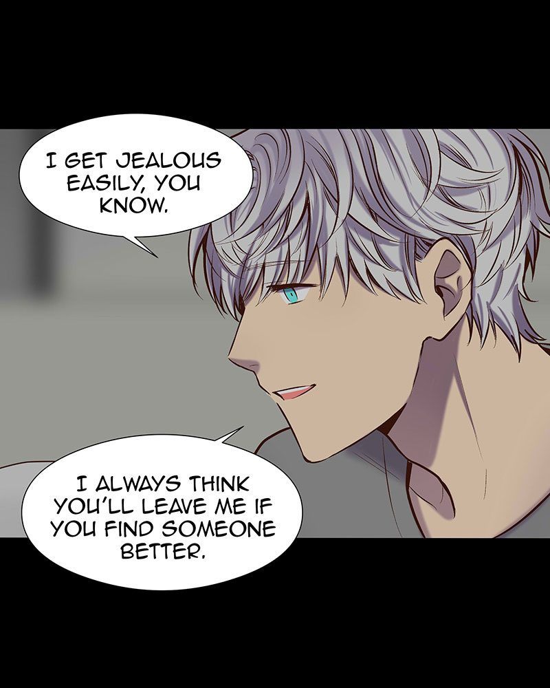 Read My Deepest Secret (en) Manga Online