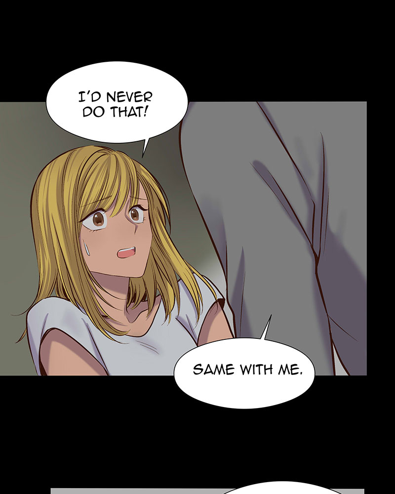 Read My Deepest Secret (en) Manga Online