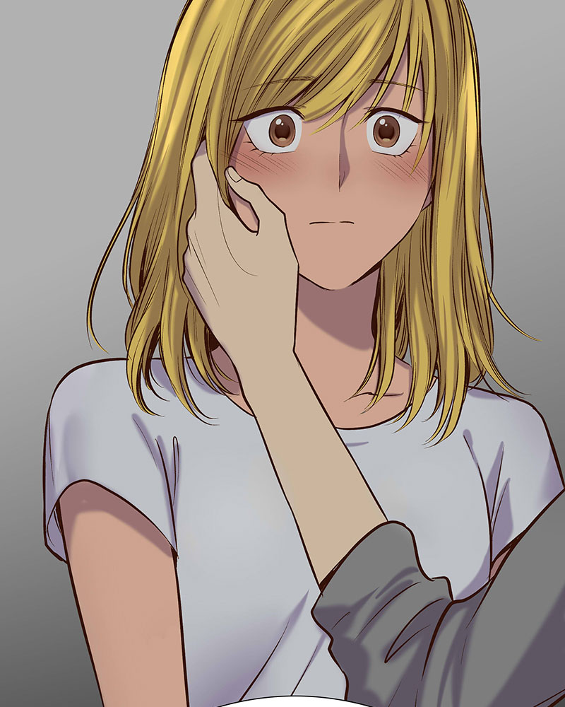 Read My Deepest Secret (en) Manga Online