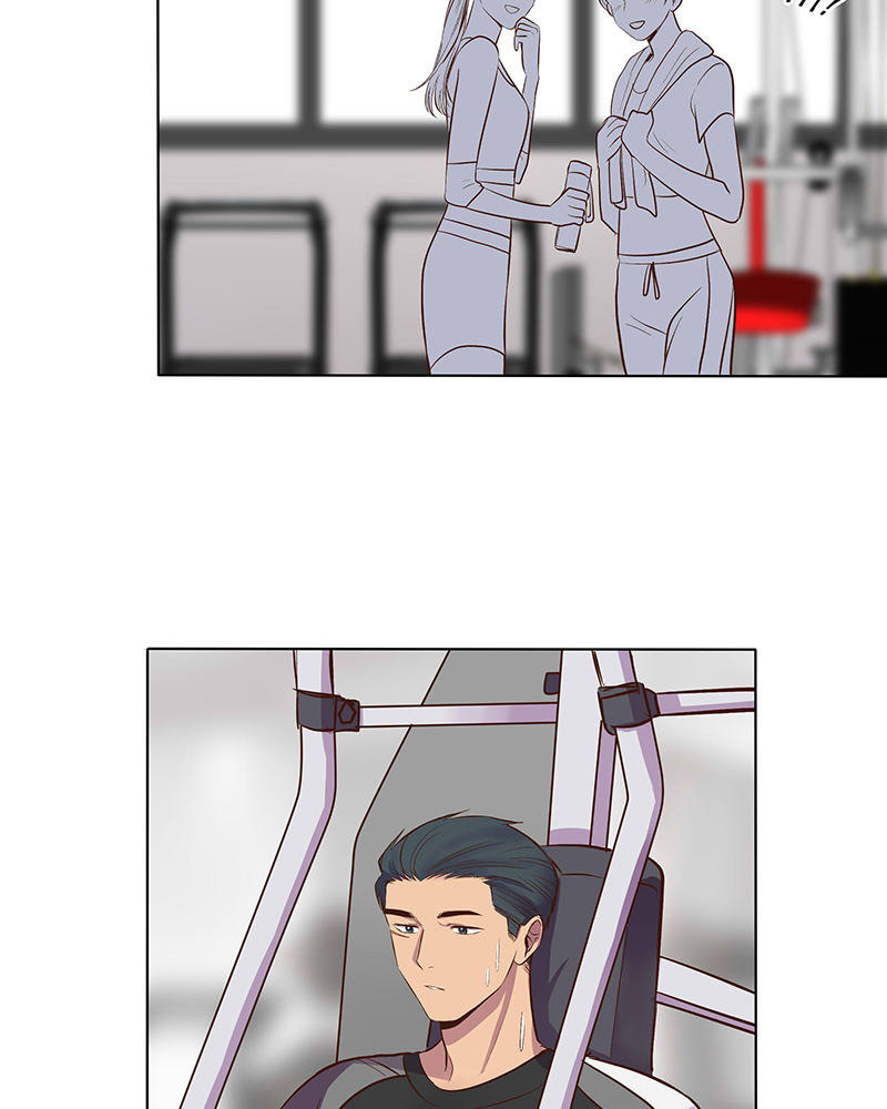 Read My Deepest Secret (en) Manga Online