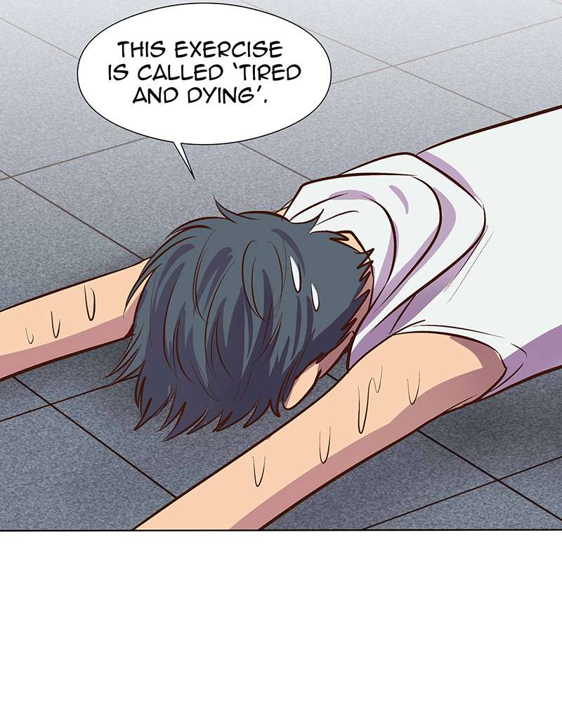 Read My Deepest Secret (en) Manga Online