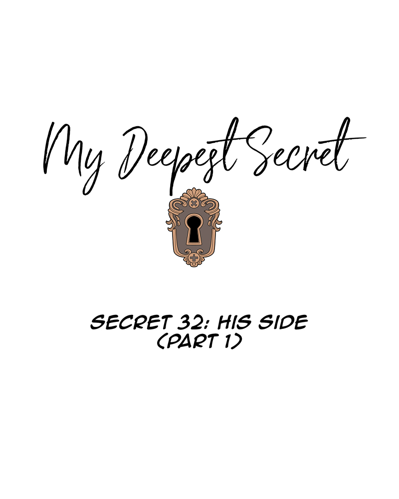 Read My Deepest Secret (en) Manga Online
