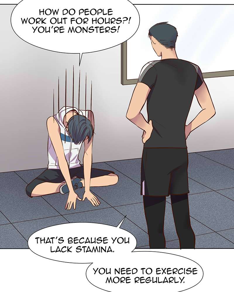 Read My Deepest Secret (en) Manga Online