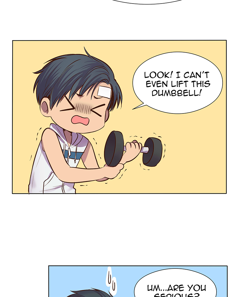 Read My Deepest Secret (en) Manga Online