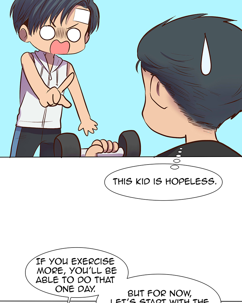 Read My Deepest Secret (en) Manga Online