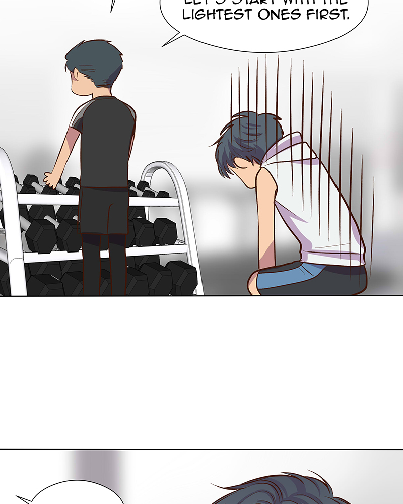 Read My Deepest Secret (en) Manga Online