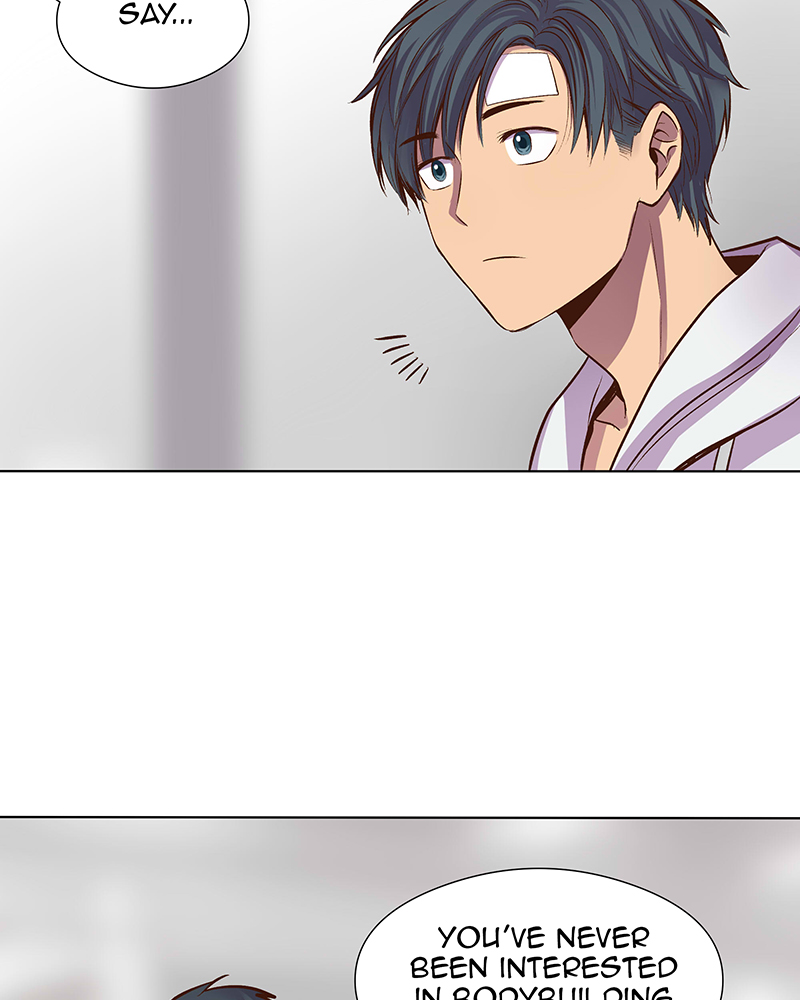 Read My Deepest Secret (en) Manga Online