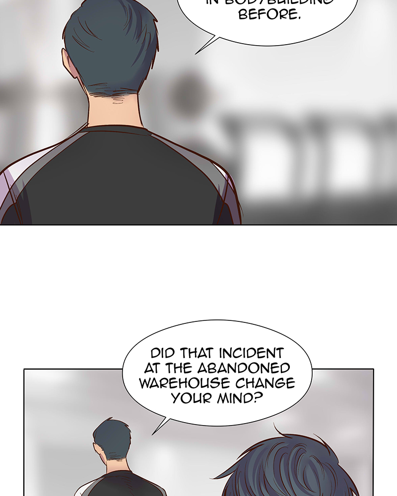 Read My Deepest Secret (en) Manga Online