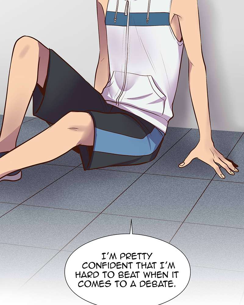 Read My Deepest Secret (en) Manga Online