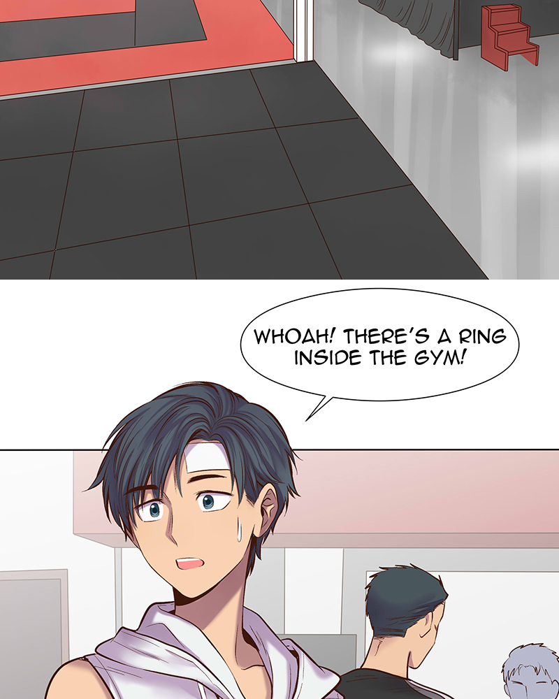 Read My Deepest Secret (en) Manga Online