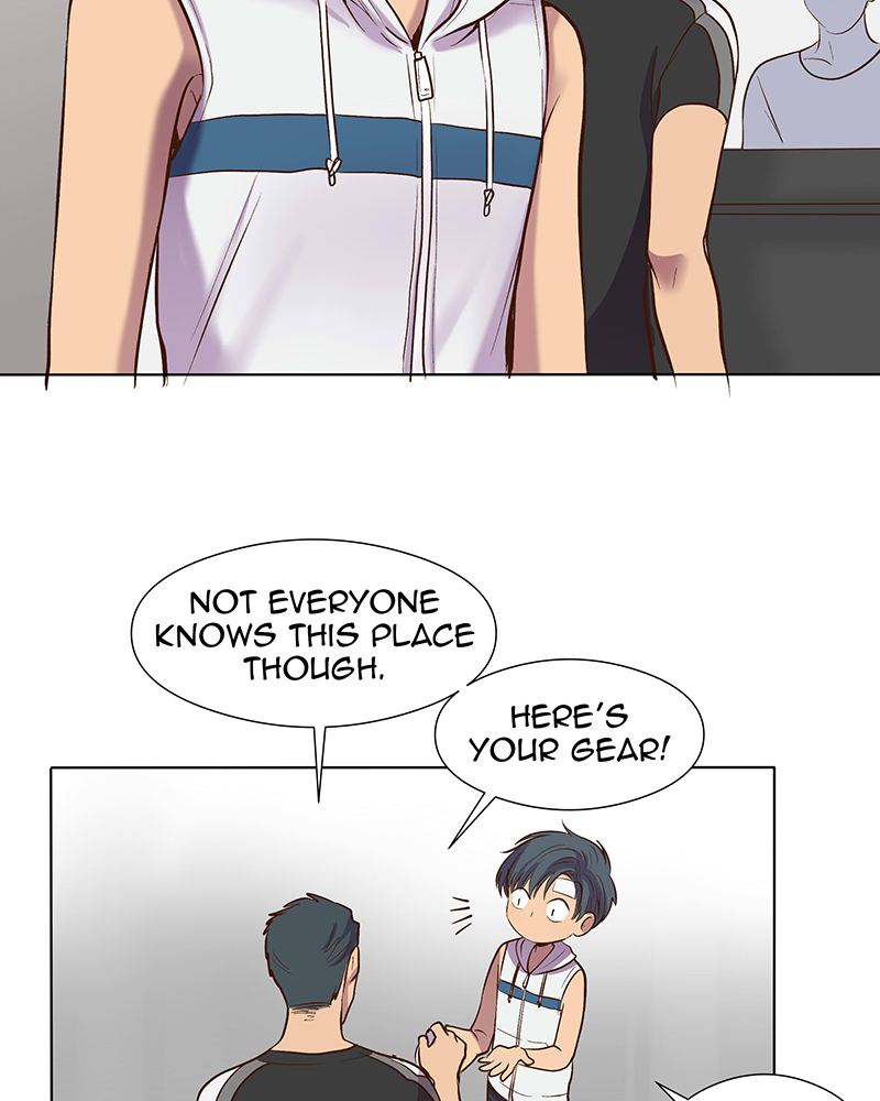 Read My Deepest Secret (en) Manga Online