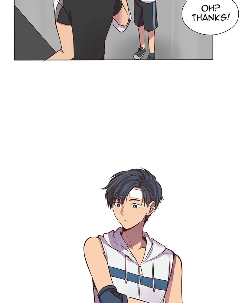 Read My Deepest Secret (en) Manga Online