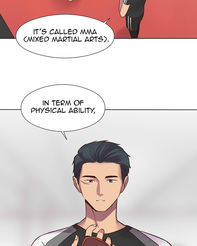 Read My Deepest Secret (en) Manga Online