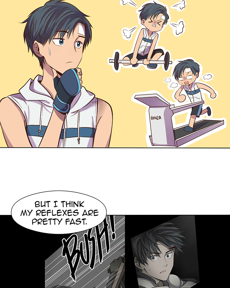 Read My Deepest Secret (en) Manga Online