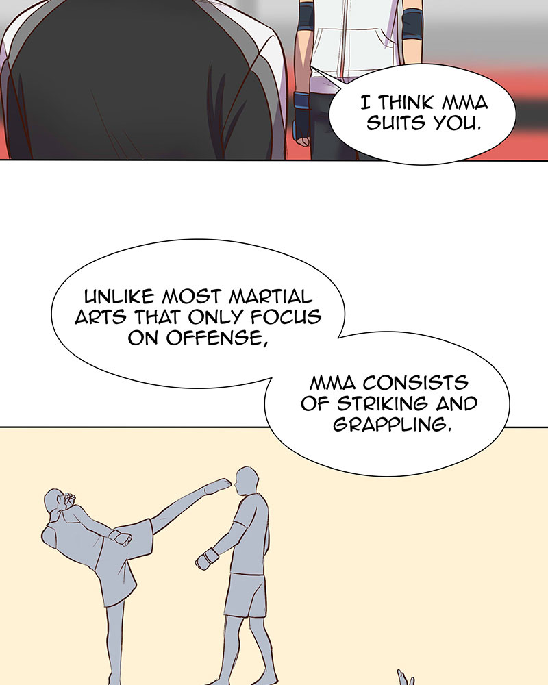 Read My Deepest Secret (en) Manga Online