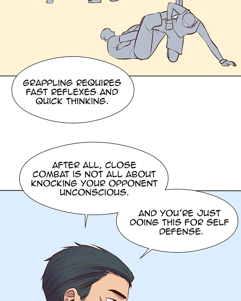 Read My Deepest Secret (en) Manga Online