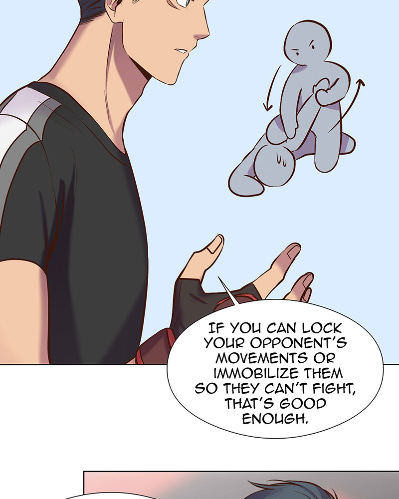 Read My Deepest Secret (en) Manga Online