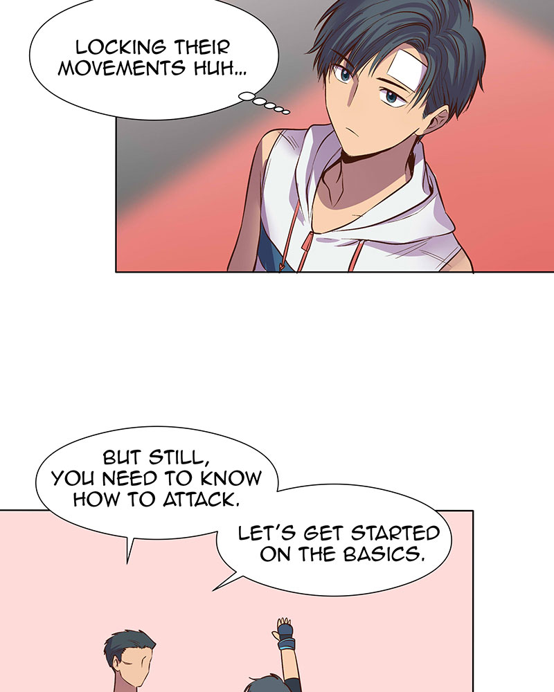 Read My Deepest Secret (en) Manga Online