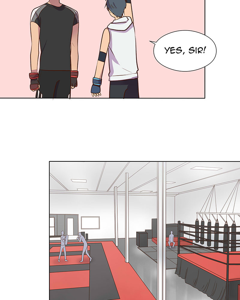 Read My Deepest Secret (en) Manga Online