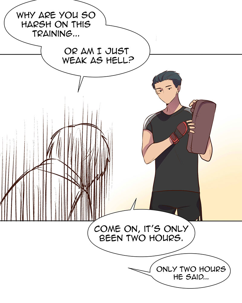 Read My Deepest Secret (en) Manga Online