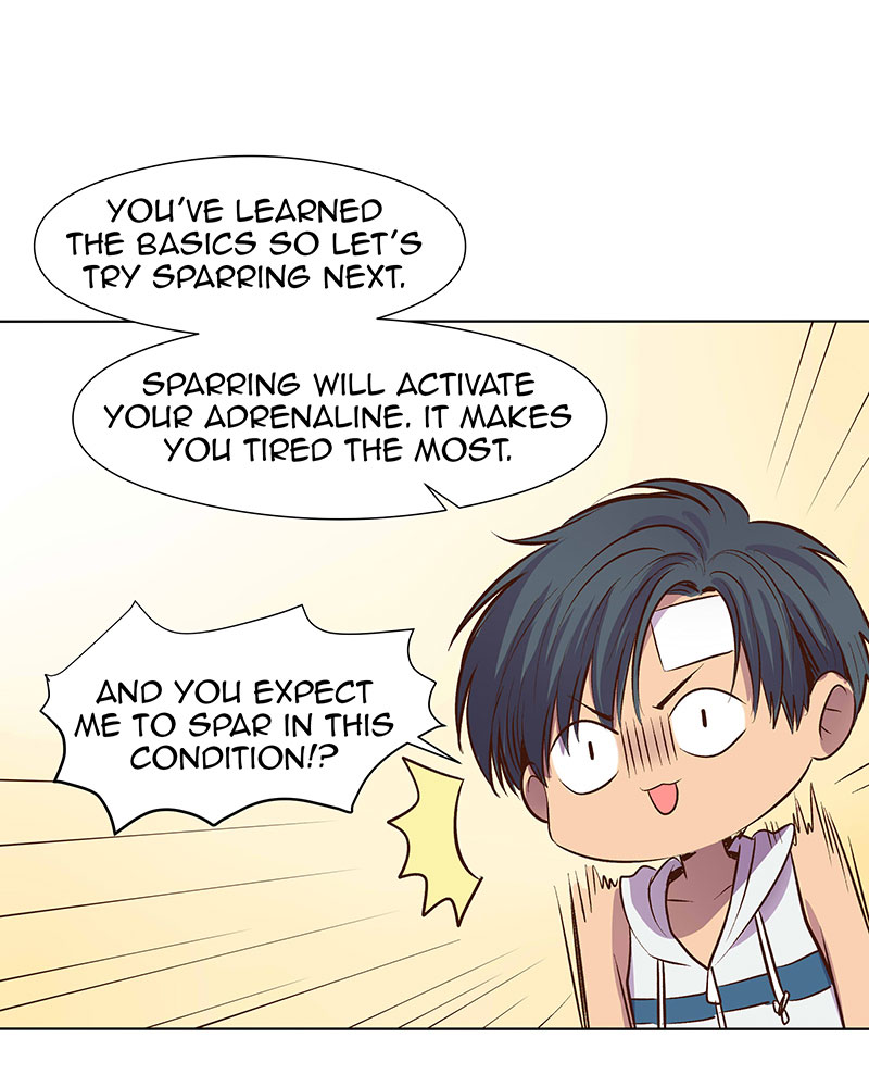 Read My Deepest Secret (en) Manga Online