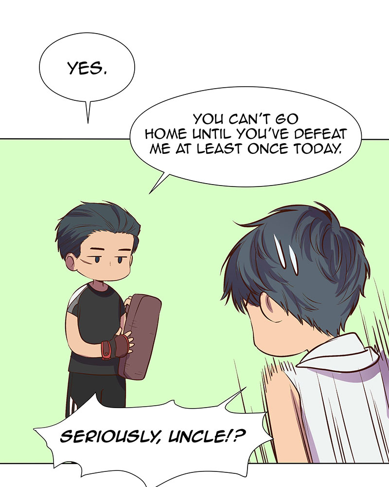 Read My Deepest Secret (en) Manga Online