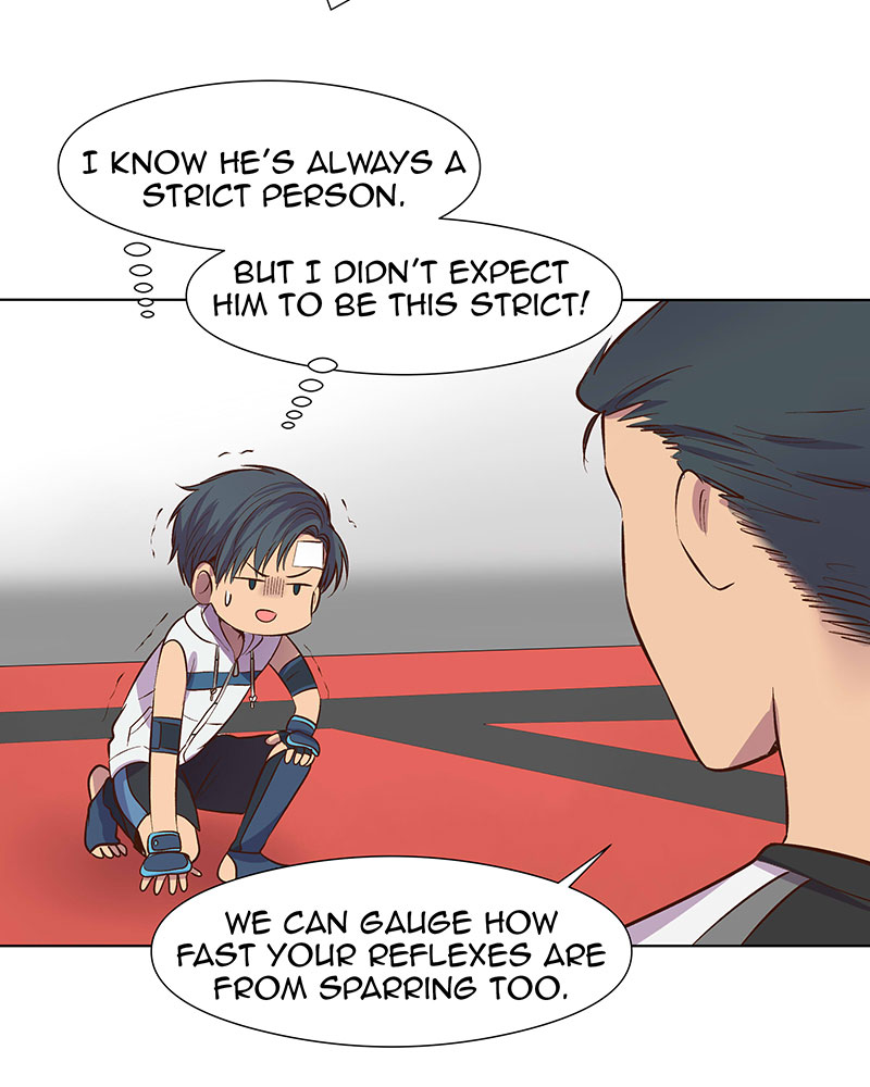 Read My Deepest Secret (en) Manga Online