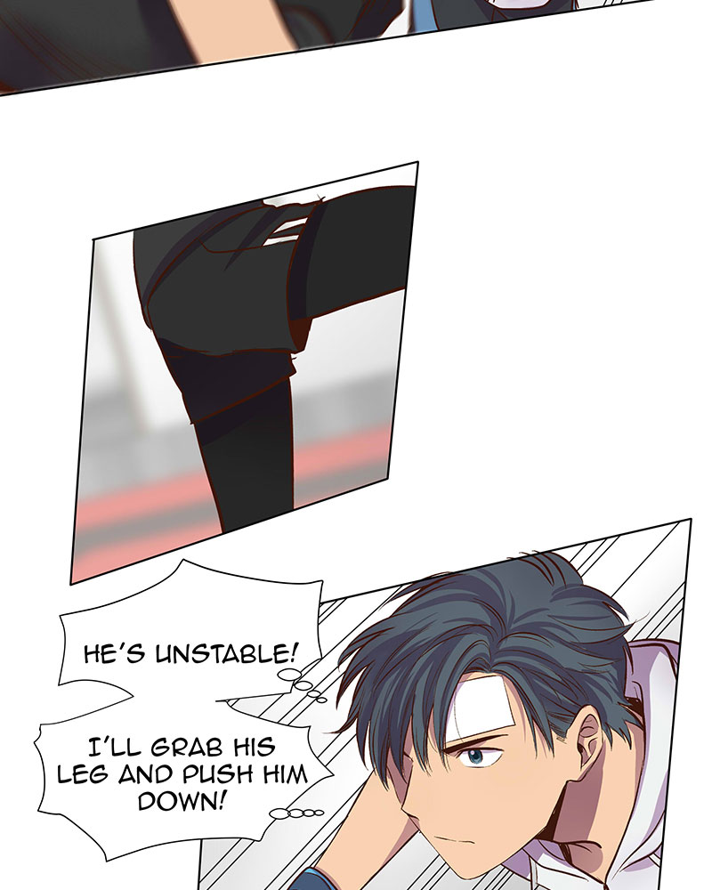 Read My Deepest Secret (en) Manga Online