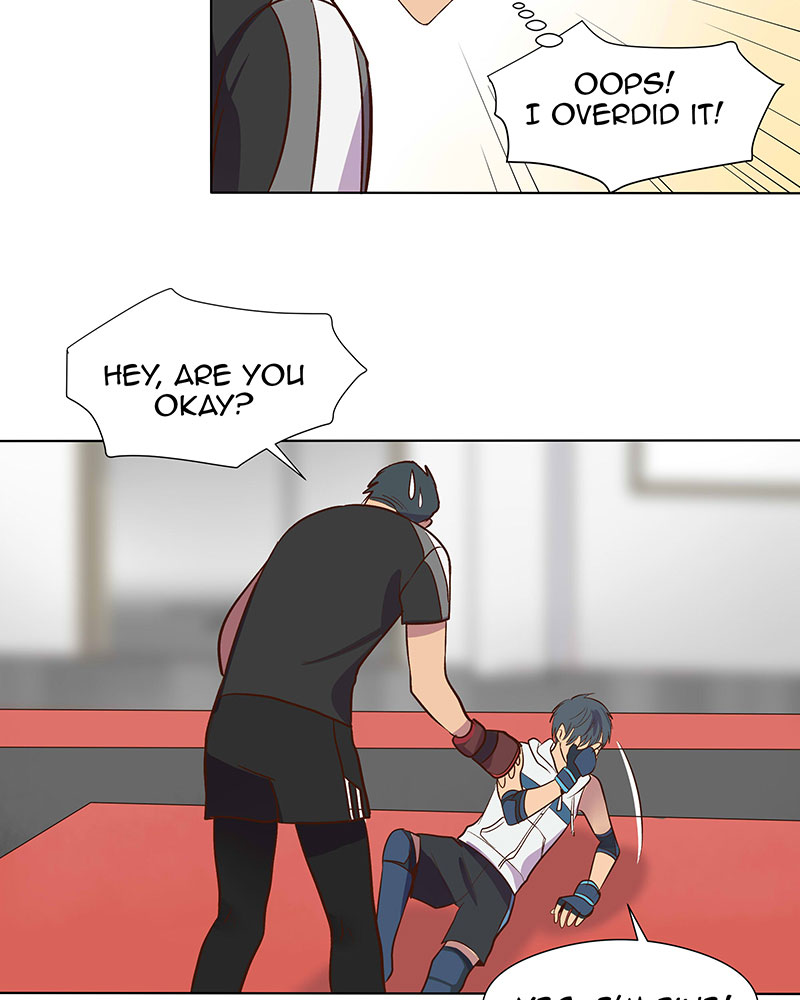 Read My Deepest Secret (en) Manga Online