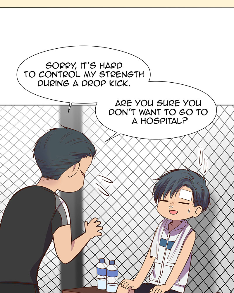 Read My Deepest Secret (en) Manga Online