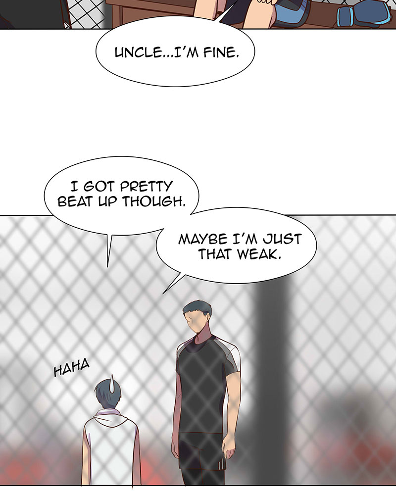 Read My Deepest Secret (en) Manga Online