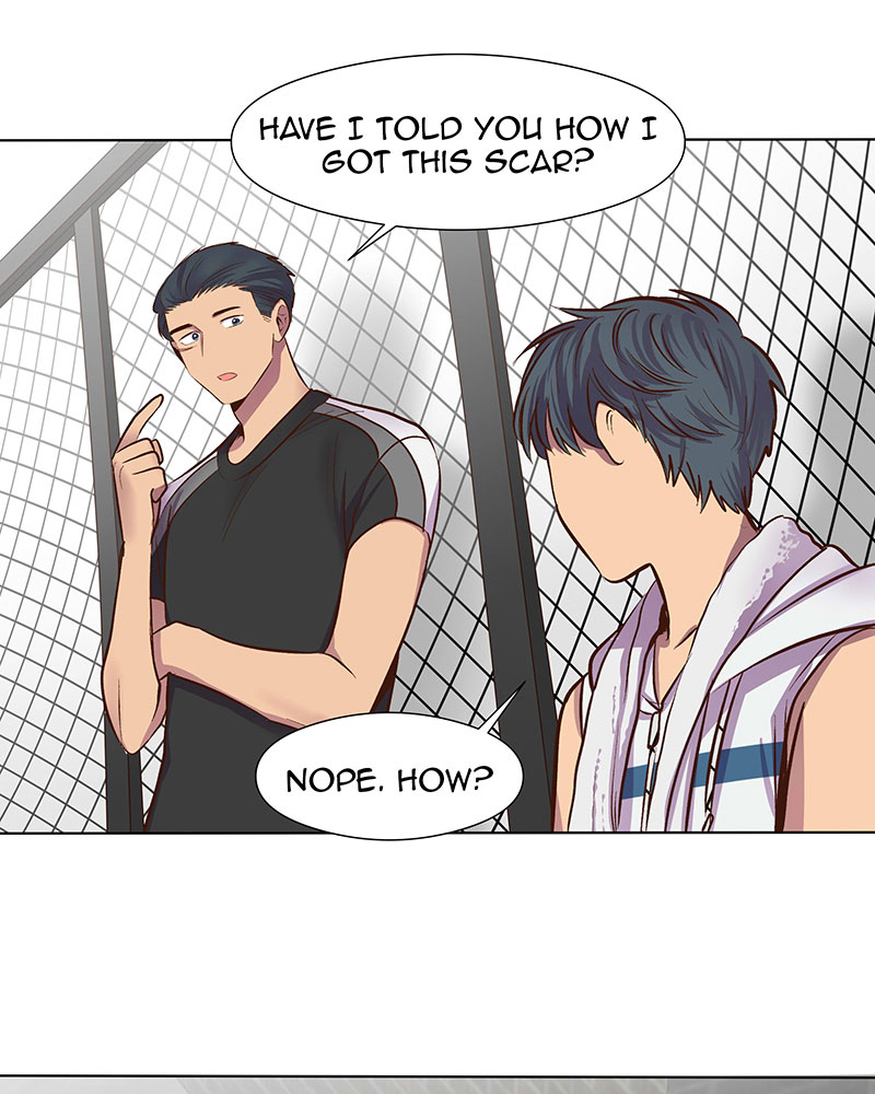 Read My Deepest Secret (en) Manga Online